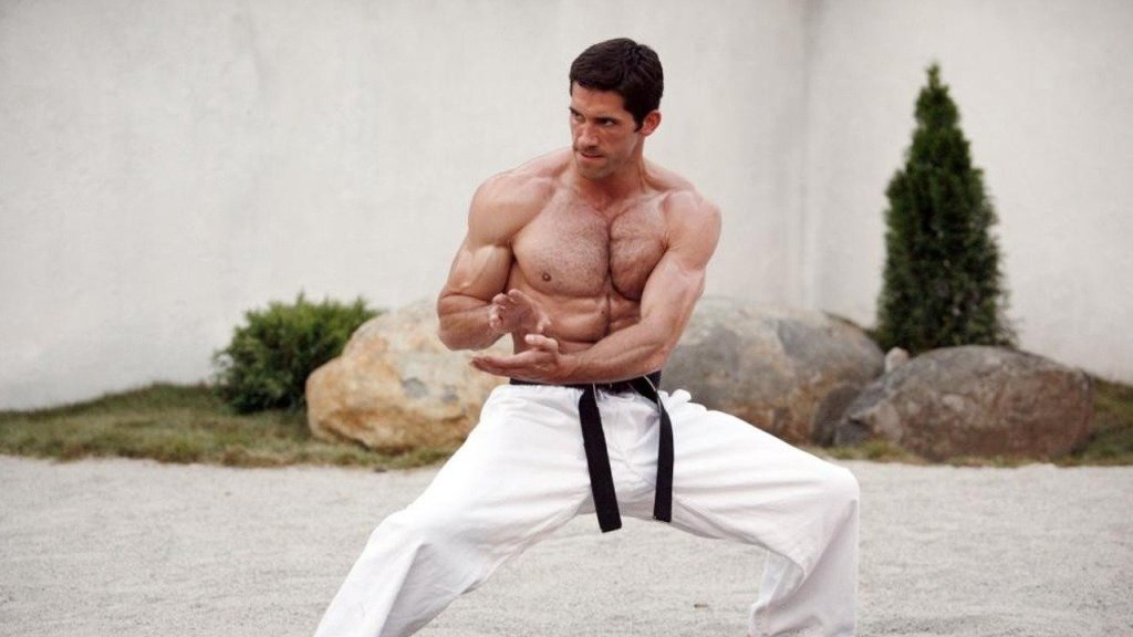 Top 10 Scott Adkins Movies That Showcase His Martial Arts Prowess