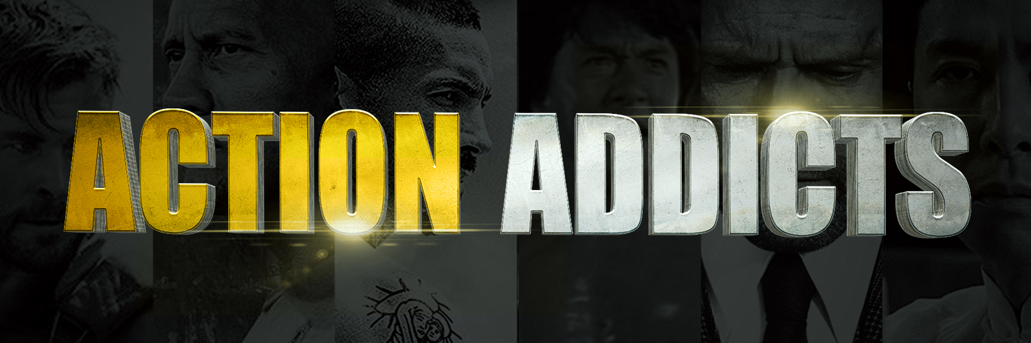 Action Addicts Network